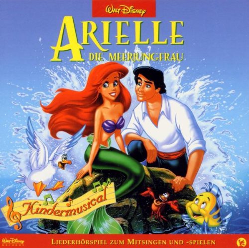 Liederhörspiel Music for Children