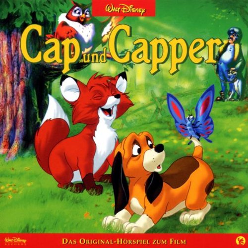 Cap und Capper Music for Children