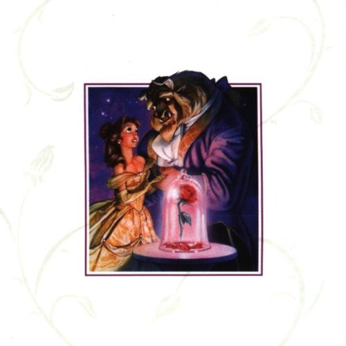 Beauty and the Beast Pop