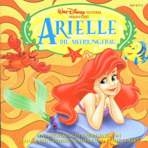 Arielle,die Meerjungfrau:Musi Children & Young People