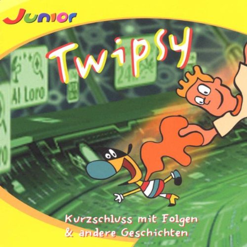 Vol.1-Kurzschluss mit Folgen / Hörspiel Music for Children