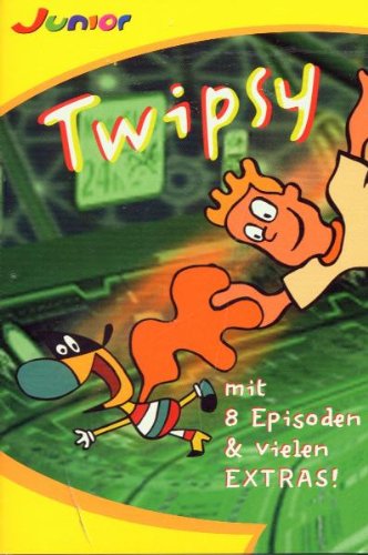 Twipsy Movies