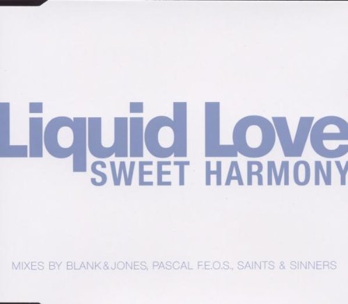 Sweet Harmony Pop
