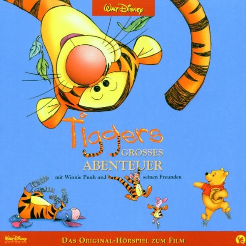 Original-Hörspiel Zum Film Music for Children