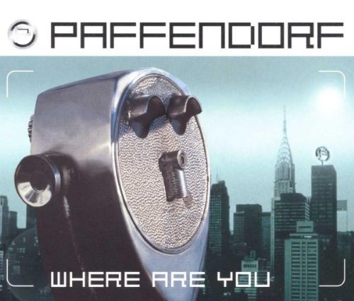 Product Image: Where Are You