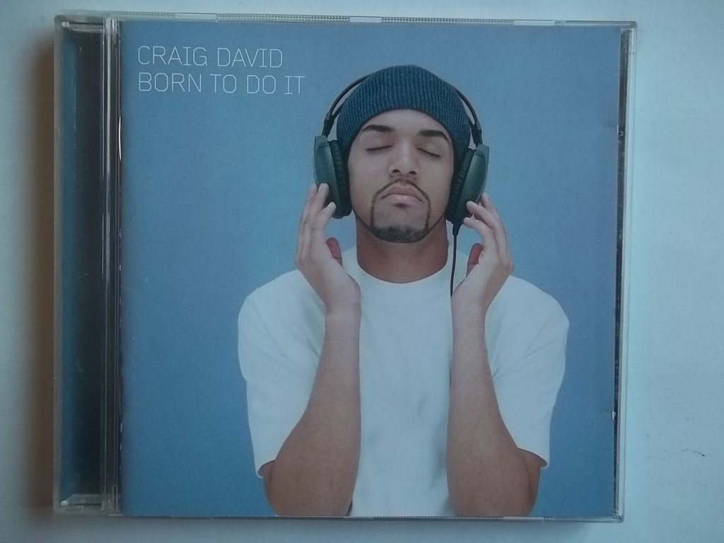 Born to Do It Dance & Electronic