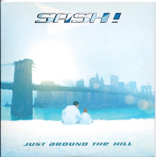 Just Around The Hill Dance & Electronic