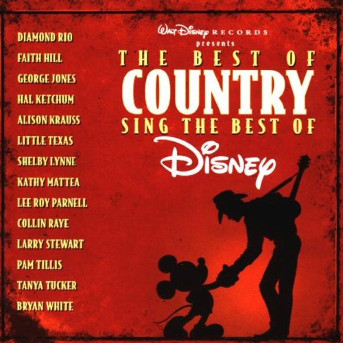 The best of Country sing the Best of Disney Blues