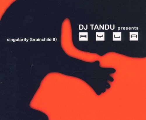 Singularity (Brainchild II) Dance & Electronic