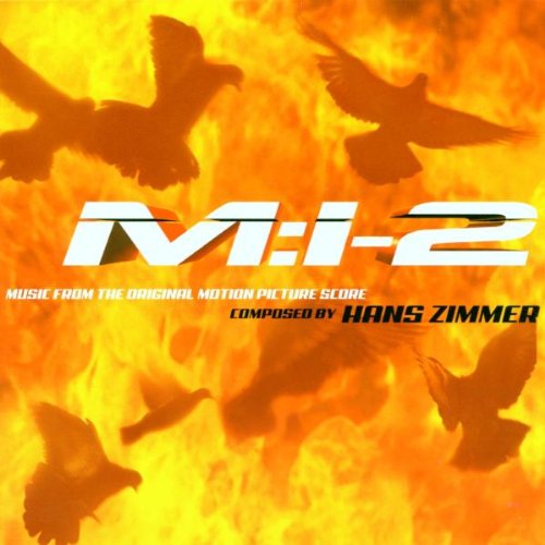 Mission Impossible 2 Metal & Hardrock