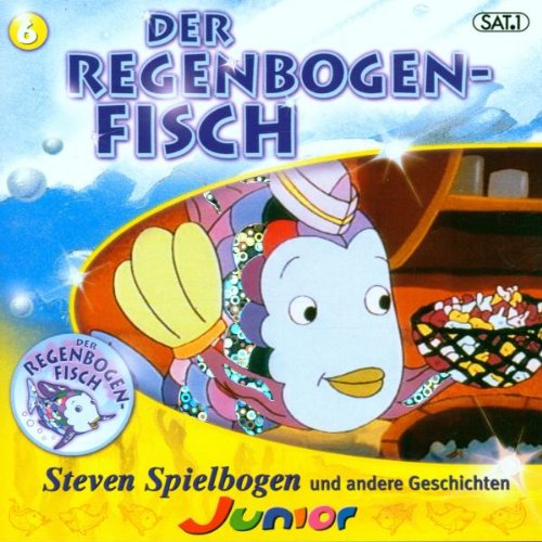 Product Image: (6) Steven Spielbogen U.a.G.