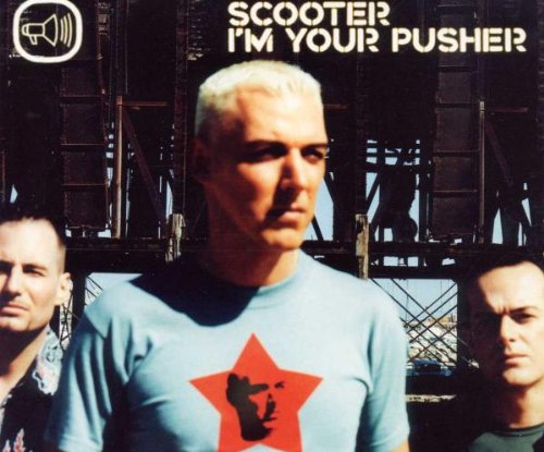 I'M Your Pusher Dance & Electronic