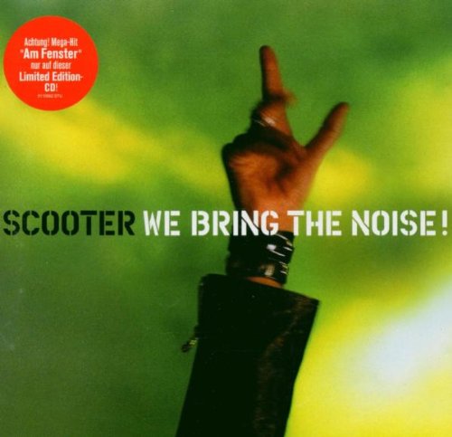 We Bring the Noise (Ltd) Dance & Electronic