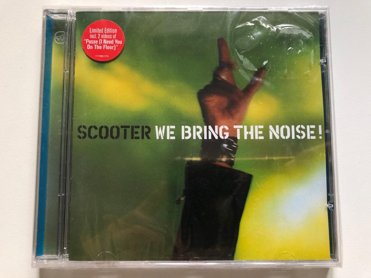 Product Image: We Bring the Noise Spec.Edt.