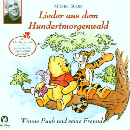 Lieder aus dem Hundertmorgenwa Music for Children
