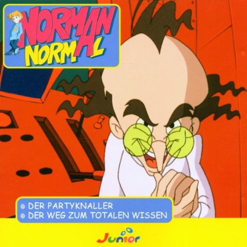 Vol.3-der Partyknaller/der Weg Music for Children