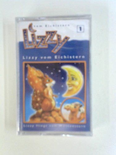 Lizzy 01: Lizzy vom Eichistern / Lizzy fliegt zum Wüstenstern Books