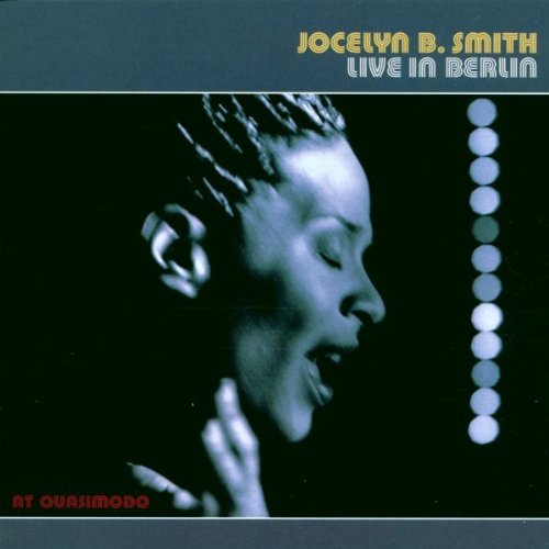 Live in Berlin Jazz