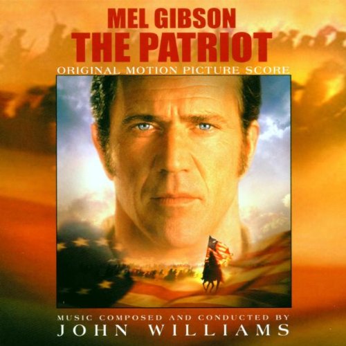 Der Patriot (The Patriot) (Score) Soundtracks & Musicals