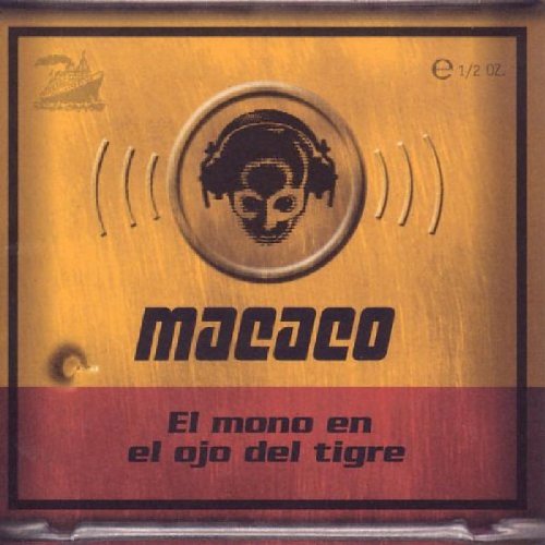 Product Image: El Mono en el Ojo de Tigre