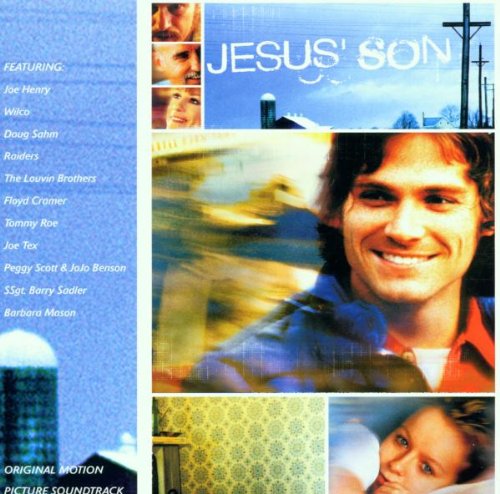 Product Image: Jesus' Son