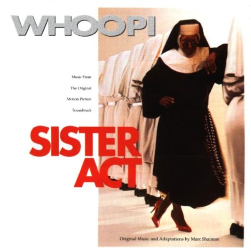 Product Image: Sister Act