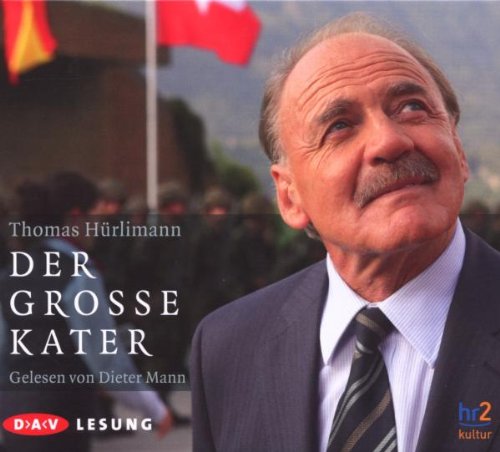 Der Grosse Kater Books