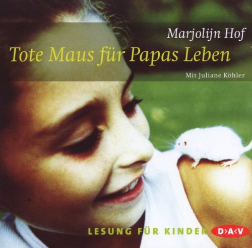 Tote Maus für Papas Leben Books