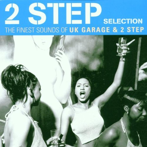 2 Step Selection-the Finest So Pop