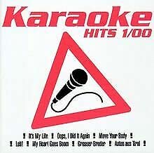Karaoke Hits 1/00 Pop