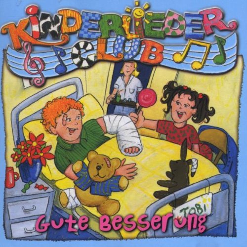 Kinderlieder Club-Gute Besseru Children & Young People