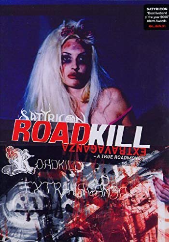 Satyricon - Roadkill Extravaganza Movies