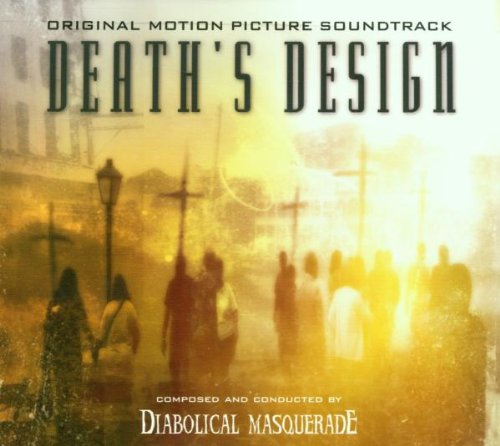 ++Deaths Design Metal & Hardrock