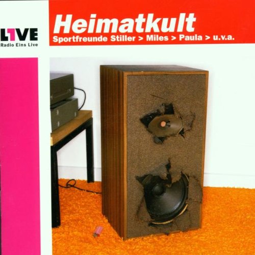Heimatkult Rock