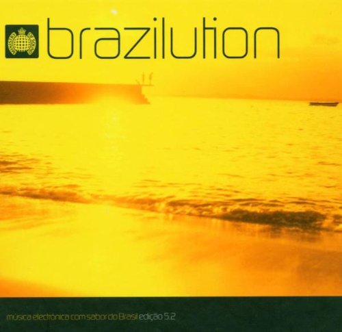 Product Image: Brazilution 5.2
