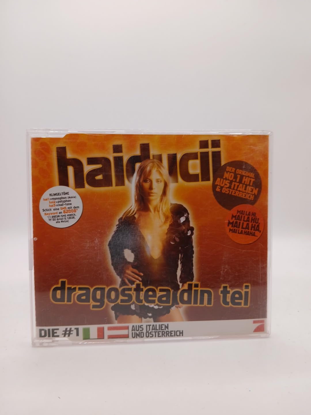 Product Image: Dragostea Din Tei