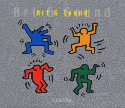 Art & Sound-Fine Chillout Selection Pop