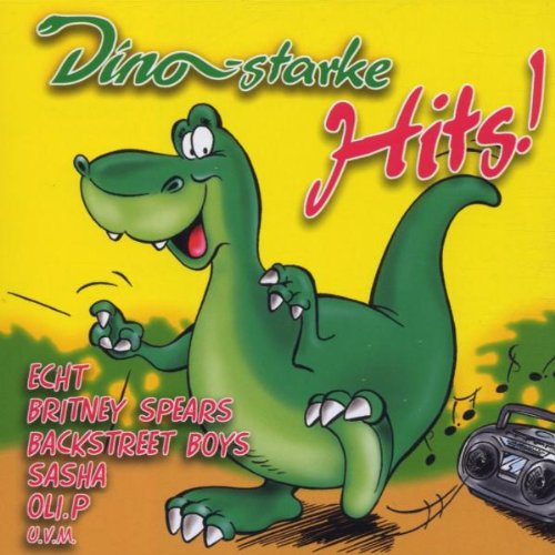 Product Image: Dino-Starke Hits