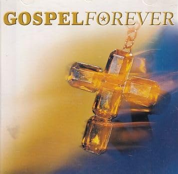 Product Image: Gospel Forever