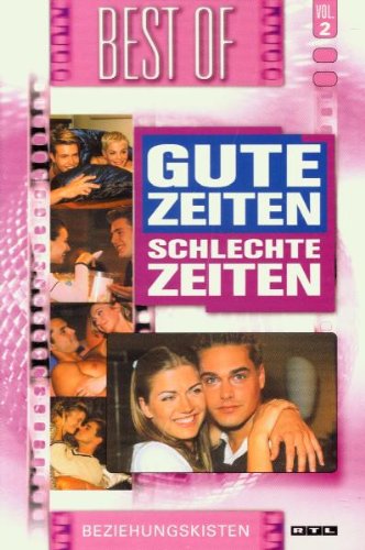 Best Of GZSZ - Beziehungskisten Box sets
