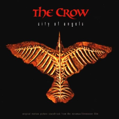 The Crow 2 Alternative & Indie