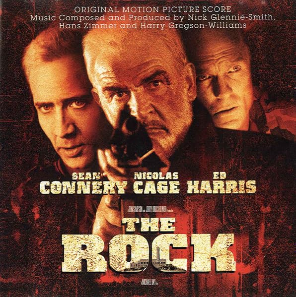 Product Image: The Rock