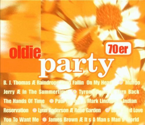Product Image: Oldie Party-70er