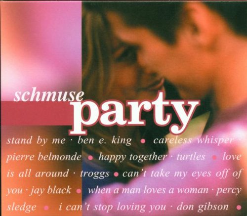 Schmuse Party Pop