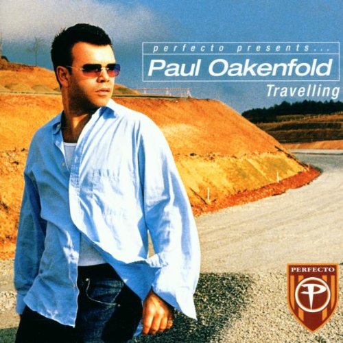 Perfecto presents Paul Oakenfold: Travelling Pop