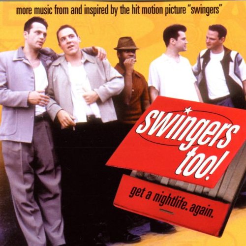 Swingers Too Jazz
