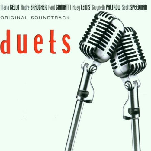 Traumpaare (Duets) Pop