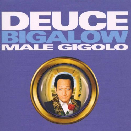 Deuce Bigalow Male Gigolo Pop
