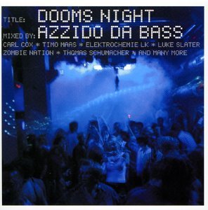 Dooms Night Pop
