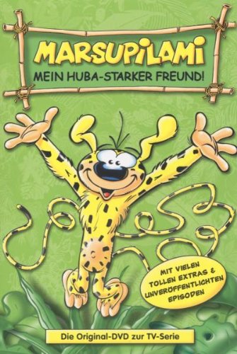 Marsupilami Movies